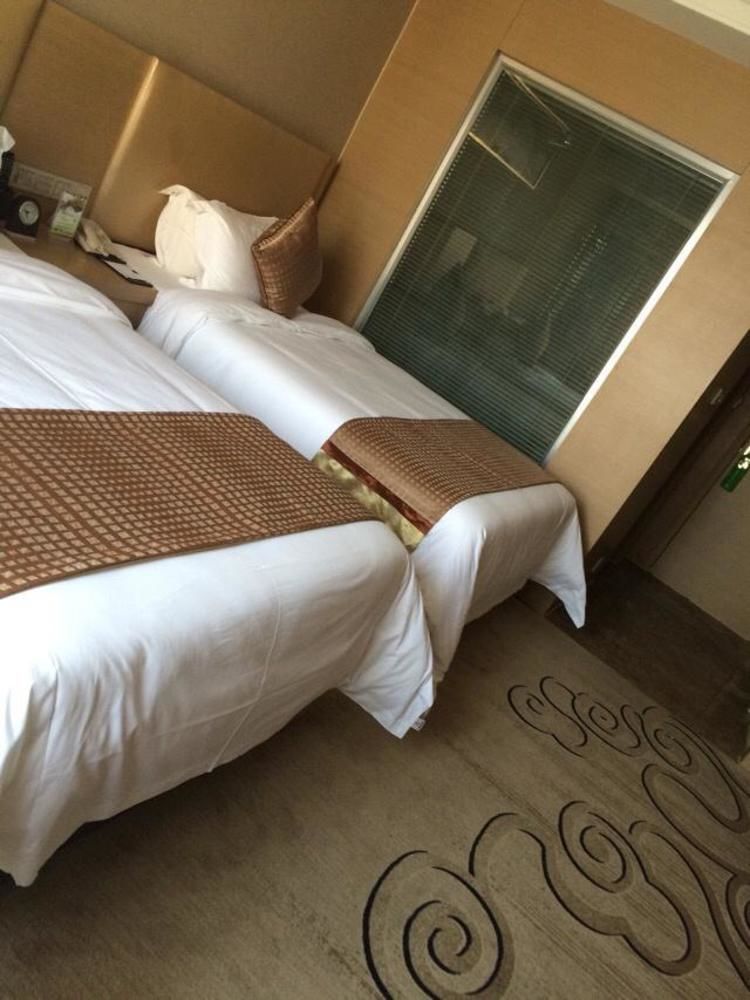 Jinya International Hotel ฉางซา ภายนอก รูปภาพ