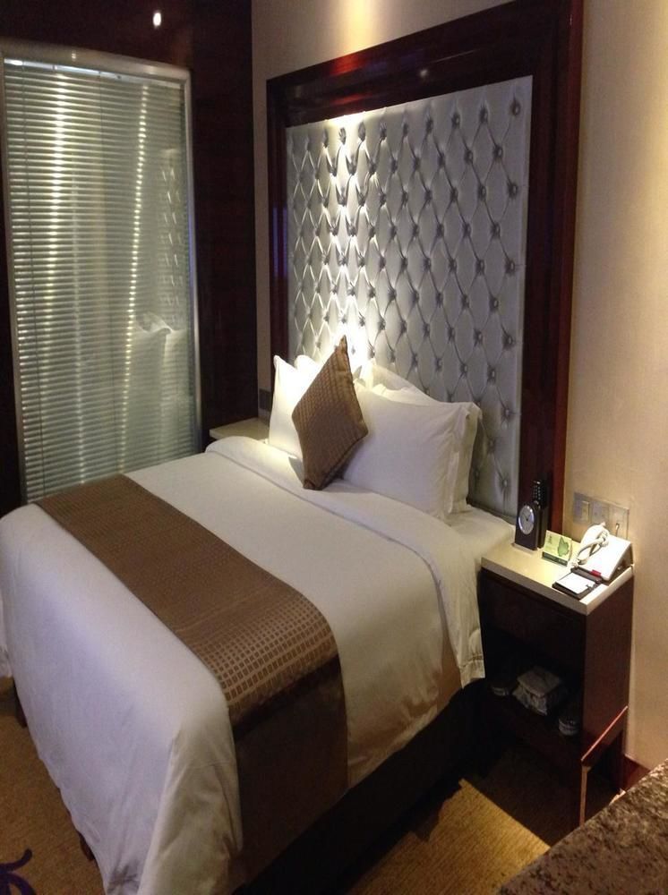 Jinya International Hotel ฉางซา ภายนอก รูปภาพ